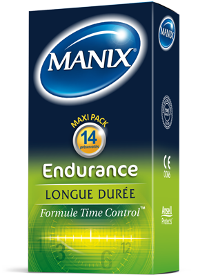 Manix Endurance