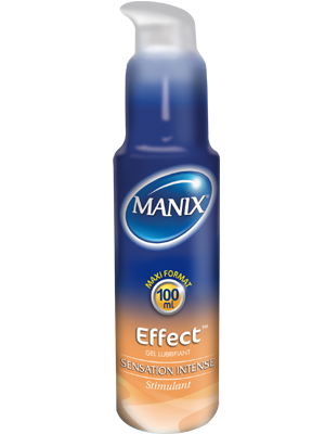 Gel Effect Manix