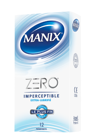 manix zero imperceptible