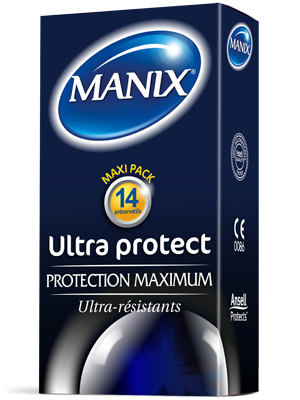 Manix Ultra protect