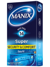 Manix Super