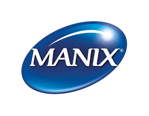 logo manix détouré