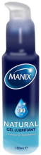 MANIX Natural