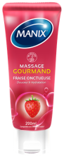 MANIX Massage Gourmand