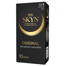 Skyn Original new design 2023