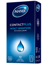 Manix Contact Plus