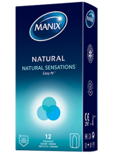 Manix Natural