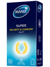 Manix Super