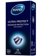 Manix Ultra Protect