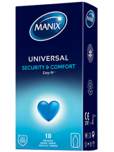 Manix Universal