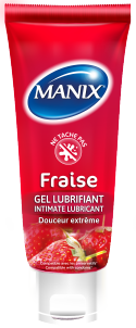 Manix Fraise