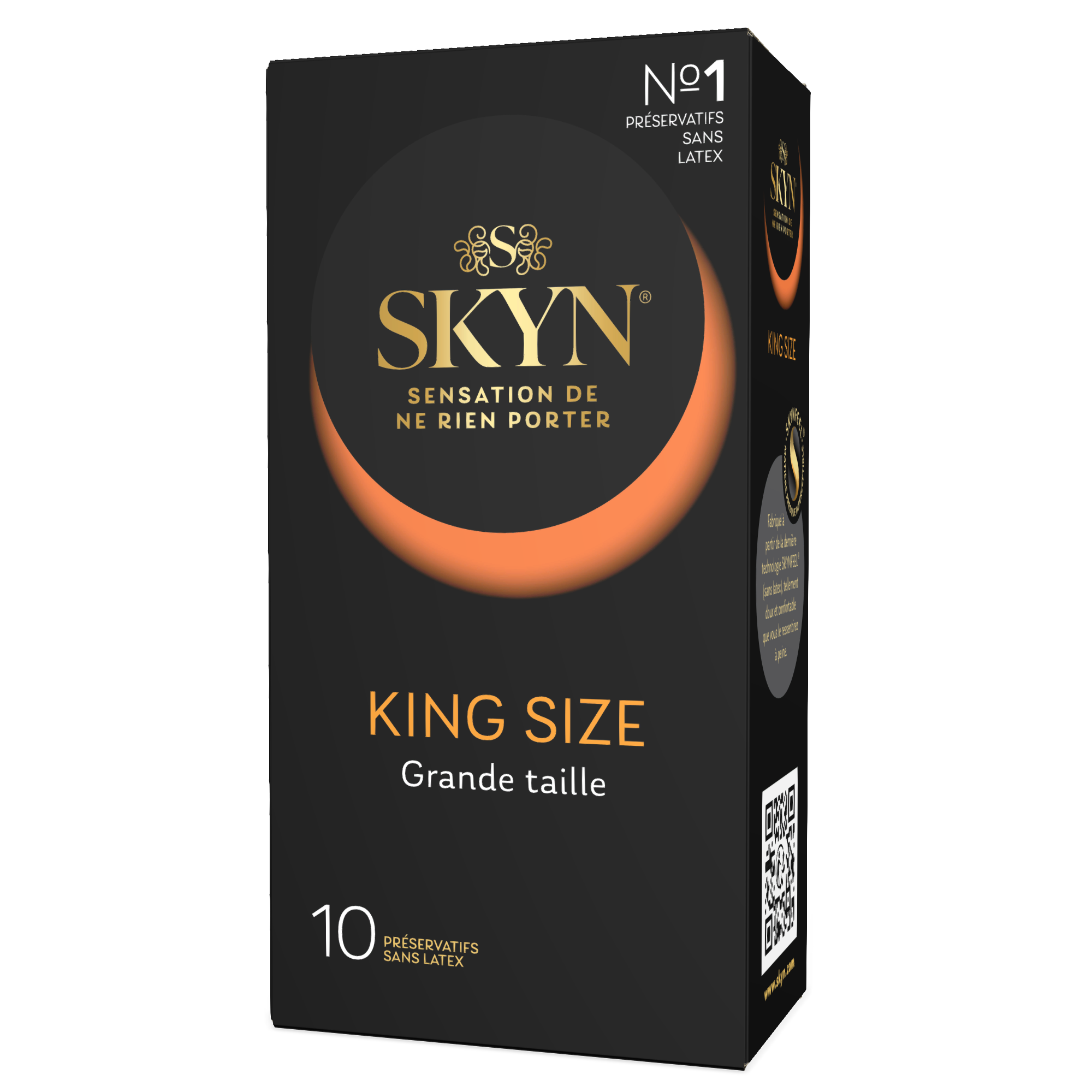 Skyn King Size New design 2023