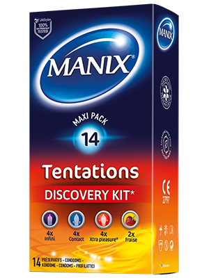 Manix Tentations