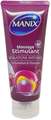 Manix Massage stimulant