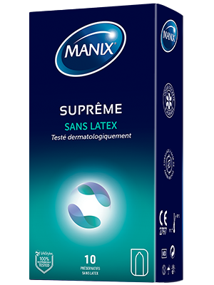 Manix Supreme