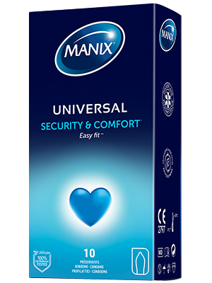 Manix Universal