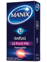 Manix Infini