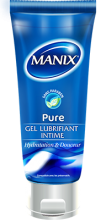Manix Pure Gel