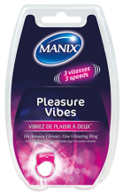 Pleasure Vibes Manix