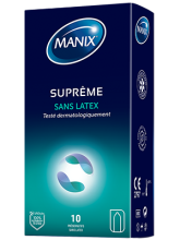 Manix Supreme