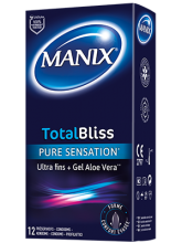Manix Total Bliss